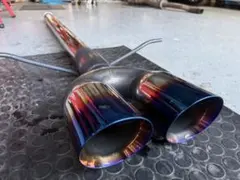 2026年最新】mini r53 マフラーの人気アイテム - メルカリ