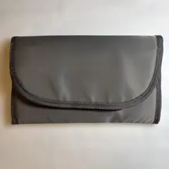 【未使用】スウィートマミー おむつ替えマット シート グレー シンプル