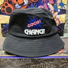 ジャグラー　バケットハット　箱無し