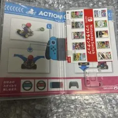MARIOKART 8 DELUXE ※ケースのみの出品となります。