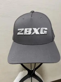 ZBXG グレーキャップ ZUFFA BOXINGのサムネイル