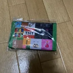 マイクラ バッグ