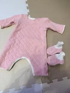 セット ロンパース