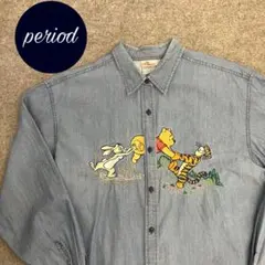 90s シャツ