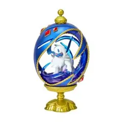 アブソル OVALTIQUE COLLECTION2 -Luminous-