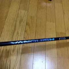 VANQUISH　4TX　キャロウェイスリーブ付のサムネイル
