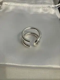 All Blues リング 19号 All Blues オープンリング 通販 - FARFETCH