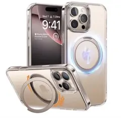 TORRAS iPhone 16 Pro Max 用 ローズゴールド 291L1 - メルカリ
