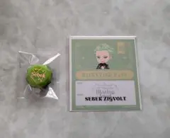 s*u様 ツイステ　セベク　2点セット