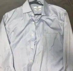 スリムフィット スーパーノンアイロン ドレスシャツ