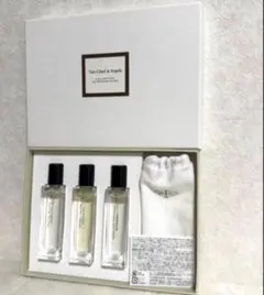 TRVDON 香水 3本セット VIXI MÉDIE ABSOLU - メルカリ
