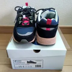 KARHU FUSION 2.0　サイズ US6のサムネイル