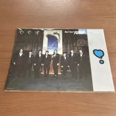 Hey! Say! JUMP クリアファイル