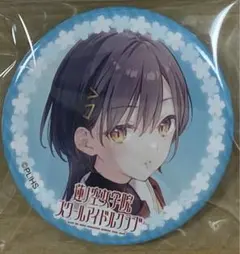 ラブライブ！ 蓮ノ空 6th 缶バッジ 桂城泉 - メルカリ