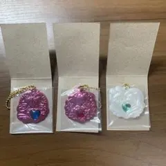 プリキュアオールスターズ シークレットジュエリーチャーム2