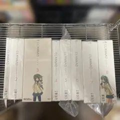 2026年最新】Clannad dvd 全巻の人気アイテム - メルカリ