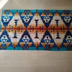 ペンドルトン アウトドア寝具