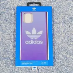 adidas iPhone スマホケース