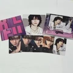 ユジン アイドル