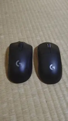 g703h＆GPRO X SUPER LIGHT