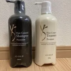2026年最新】ghs シャンプーの人気アイテム - メルカリ