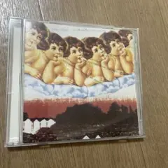 ザ・キュアー　The Cure Japanese Whispers CD