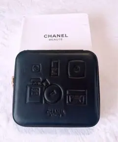 2025年最新】メイクボックス シャネルの人気アイテム - メルカリ
