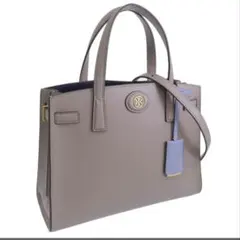 新品トリーバーチ バッグ レディース 2WAYバッグ ショルダーバッグ レザー