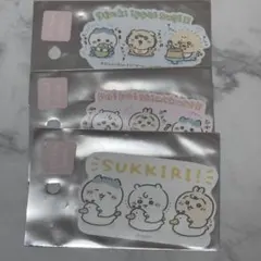 ちいかわ Baby ステッカー セット