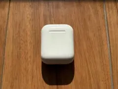 AirPods 第1世代 MMEF2J/A 箱/ケーブル付 動作確認済