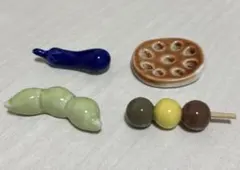 箸置きセット 4点