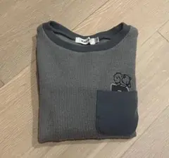 SLAP SLIP スラップスリップ トレーナー 100cm