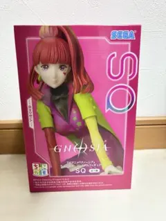 グノーシア SQ ちょこのせ プレミアムフィギュア