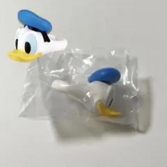 ディズニーキャラクター ファッションリングコレクション ドナルド