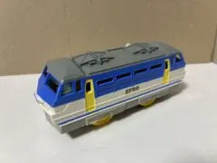 スカイネット(アオシマ)マツダ ボンゴ モーターカー青空号 - メルカリ