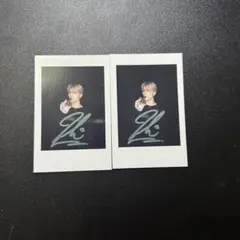 月狼 タレントカード