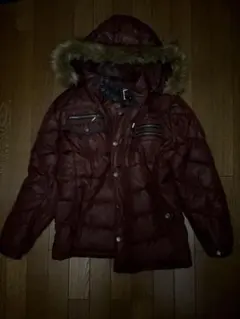 archive far down jacket