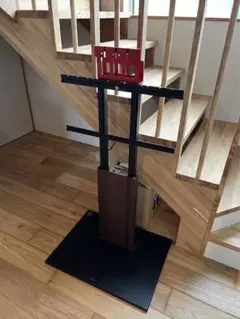 WALL TV STAND A2 ラージタイプ 1208 - メルカリ