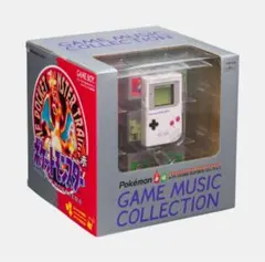 ポケモン赤・緑 GAME MUSIC COLLECTION さいせいマシン - メルカリ