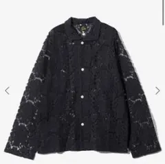 NEEDLES / ニードルズ Widespread Collar Shirtのサムネイル