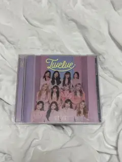 IZ ONE Twelve 通常盤初回プレス B (DVD付) 新品未開封 IZ*ONE / Twelve【通常盤 Type B】【CD】【+DVD】 – UNIVERSAL