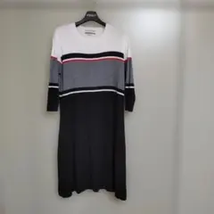 フォクシーニューヨーク ロングワンピース