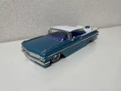 CHEVY IMPARA