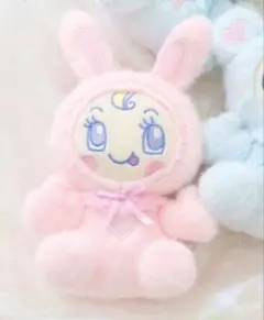 メゾピアノ　ベリエちゃん　チャーム　ポップアップ