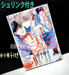 「先生を暴きたい 4」 うすいしっぽ