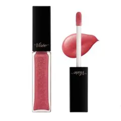 Visee エッセンスリッププランパー PK800 ベリーピンク 5.5ml