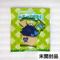 プリパラ　ショウゴ　アクリルスタンド　グルーヴガレージ　ハピプリ　【未開封品】