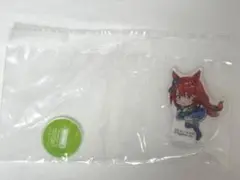 ウマ娘 シンデレラグレイ 全力疾走アクリルスタンド スーパークリーク