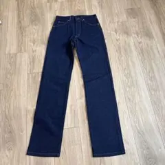Lee Regular Fit ストレートデニムパンツのサムネイル
