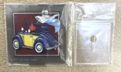 ドラゴンボール　一番くじ　アクリルスタンド 新品未開封品 孫悟空&ピッコロ